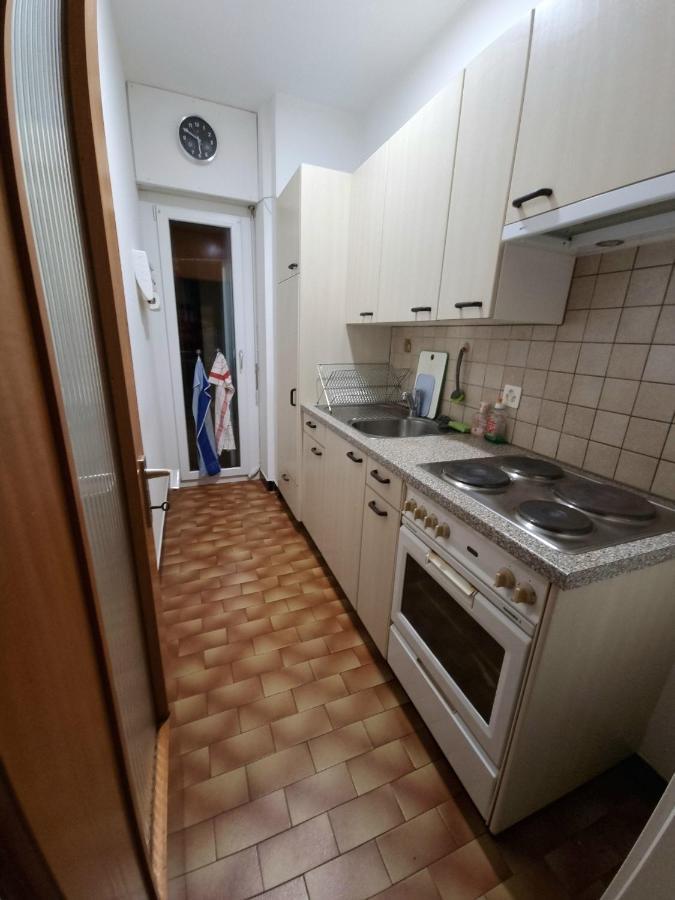 Apartment Da Cinema-gym &