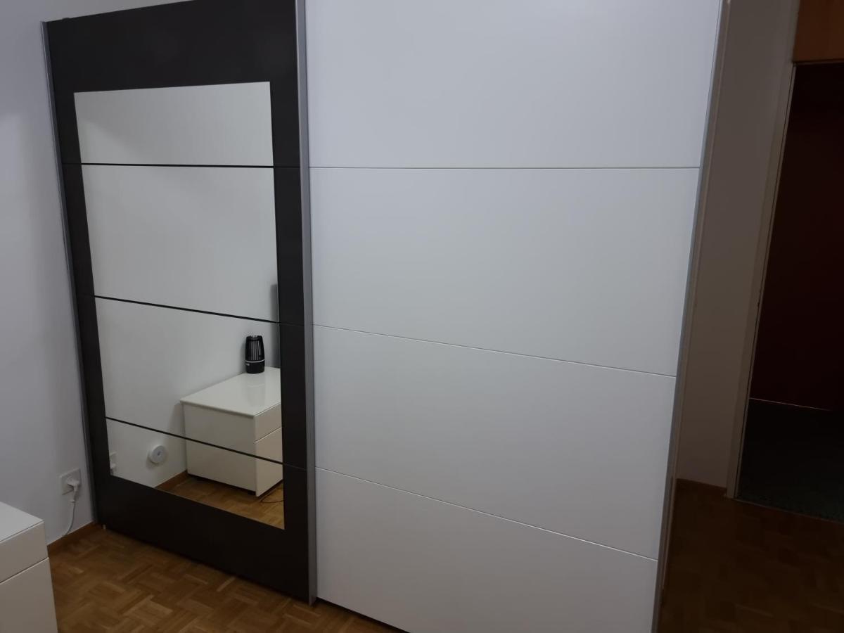 Apartment Da Cinema-gym & Lugano