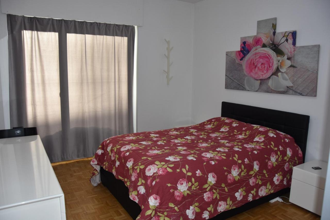 Da Cinema-gym & Apartment Lugano