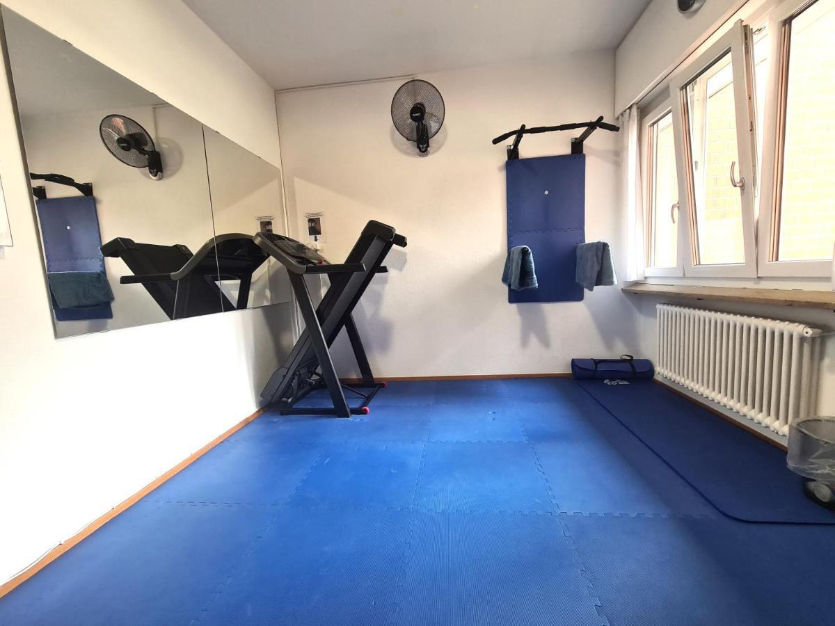 Da Cinema-gym & Lugano