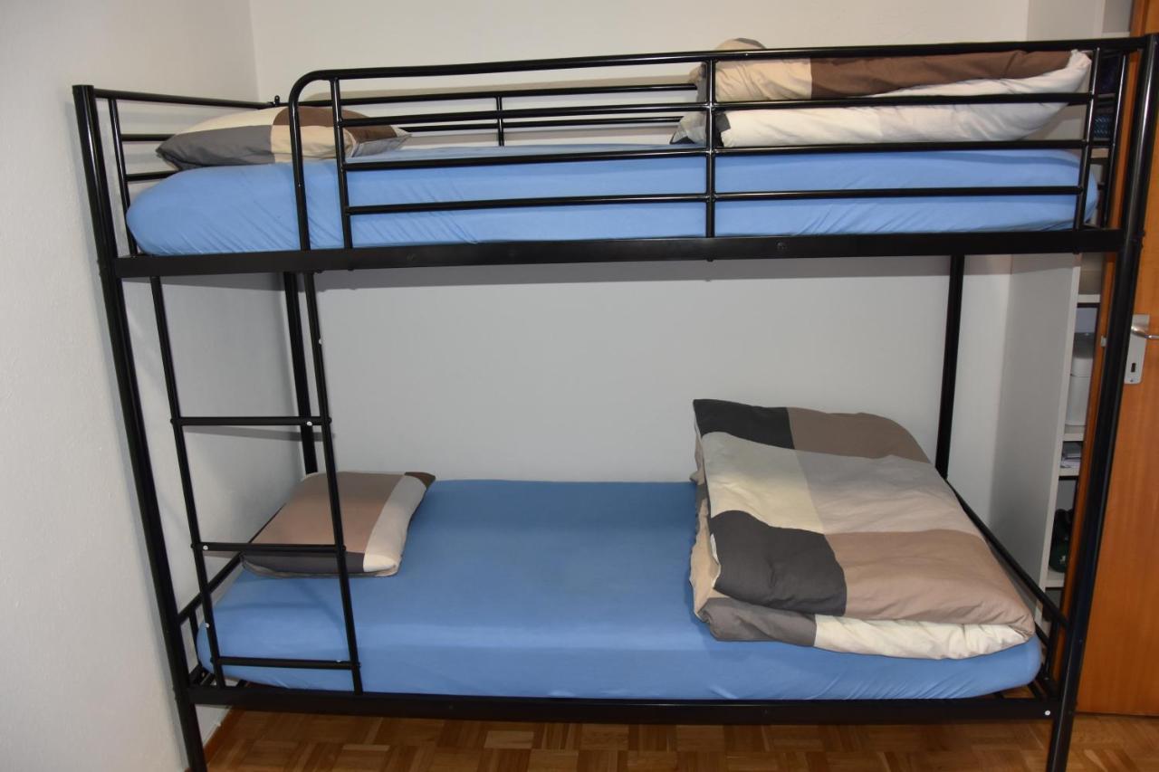 Da Cinema-gym & Apartment
